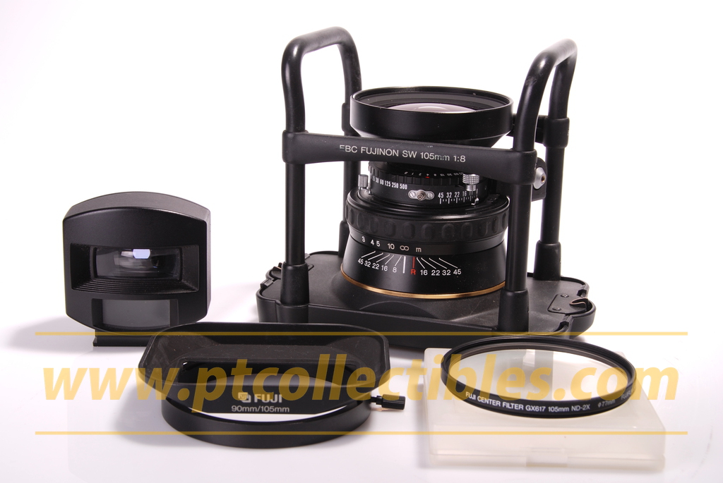 PTCollectibles - Fantastic Used Cameras